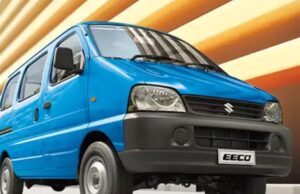 Maruti Suzuki Eeco, Maruti Suzuki Eeco news, Maruti Suzuki Eeco hindi news, Maruti Suzuki Eeco today news,