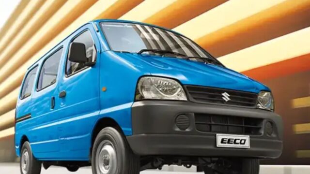 Maruti Suzuki Eeco, Maruti Suzuki Eeco news, Maruti Suzuki Eeco hindi news, Maruti Suzuki Eeco today news,