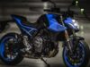 Features of Suzuki GSX-8S