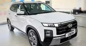 Hyundai Creta 2024: टोयोटा का गेम बजाने आई नई हुंडई क्रेटा 2024! जानें क्या है खास बात