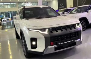 Mahindra XUV 200: गरीबों के बजट में लॉन्च हुईं नई महिंद्रा XUV 200, जाने कीमत और फीचर्स