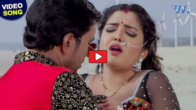 Bhojpuri Dance Video: आम्रपाली दुबे और निरहुआ ने डांस से मचाई धूम, बार-बार देखा जा रहा Video