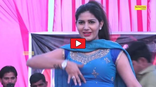 Sapna Chaudhary Dance: 'बदली बदली गाने' पर सपना ने अपने डांस से हिला डाला स्टेज, 470 मिलियन पार हुआ Video