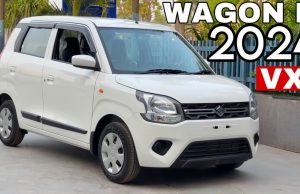 Maruti WagonR: नए लुक और शानदार माइलेज के साथ लॉन्च हुई नई मारुति वैगनआर, जानें कीमत और फीचर्स