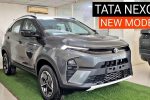 Tata Nexon: टाटा की इस दमदार कार पर मिल रहा पूरे 3 लाख रुपए का डिस्काउंट, जल्दी खरीदें