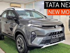 Tata Nexon: टाटा की इस दमदार कार पर मिल रहा पूरे 3 लाख रुपए का डिस्काउंट, जल्दी खरीदें