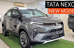 Tata Nexon: टाटा की इस दमदार कार पर मिल रहा पूरे 3 लाख रुपए का डिस्काउंट, जल्दी खरीदें