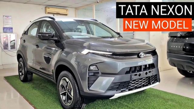 Tata Nexon: टाटा की इस दमदार कार पर मिल रहा पूरे 3 लाख रुपए का डिस्काउंट, जल्दी खरीदें