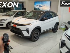 Tata Nexon: टाटा नेक्सन का नया डिज़ाइन और स्टाइलिश लुक लोगों को बना रहा है दीवाना, जानिए कैसे